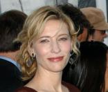 Cate Blanchett