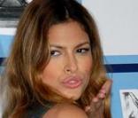 Eva Mendes