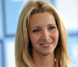 Lisa Kudrow