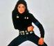 Michael Jackson en 1990 !