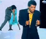 Le clip d'Aimer d'Amour de Boule noire