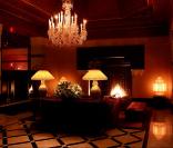 Hôtel La Mamounia