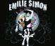 Émilie Simon : son album The big Machine déjà disponible.