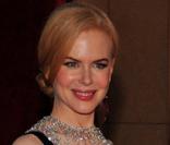 Nicole Kidman et son mari Keith Urban aux Oscars