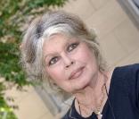 Brigitte Bardot