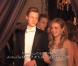 Le bal des débutantes à eu lieu à l'hôtel Crillon (Paris, 28 novembre 2009)