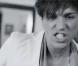 Quentin Mosimann dans son clip Toc-Toc