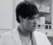 Quentin Mosimann dans son clip Toc-Toc