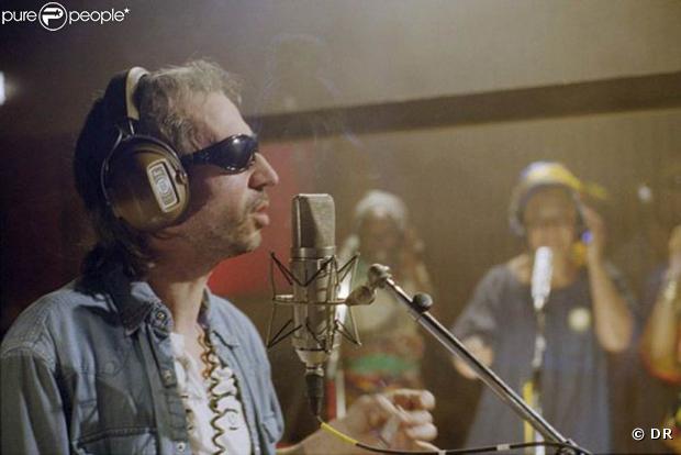 Des images de  Gainsbourg (vir héroïques) ...