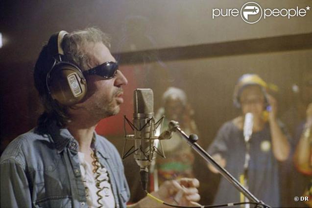Des images de  Gainsbourg (vir héroïques) ...