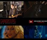Le clip de Nazi Rock en duo avec Serge Elmosnino et Dionysos.