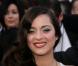 Marion Cotillard ce soir au 'Grand Journal' de Canal+...