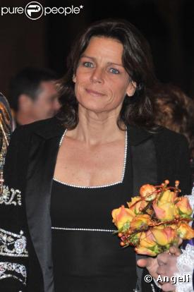 Stéphanie de Monaco