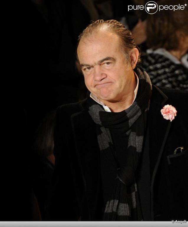 CHRISTIAN LACROIX