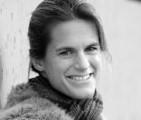 Amélie Mauresmo est ambassadrice de la fondation genevoise Sport for Life. 24/11/09 