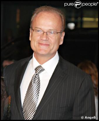 Kelsey Grammer