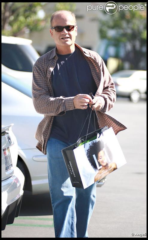 Kelsey Grammer