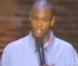 Dave Chapelle dans son sketch du cambriolage qui a inspiré Jamel Debbouze