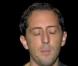 Gad Elmaleh dans son sketch de l'avion inspiré par Jerry Seinfeld