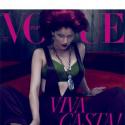 Laetitia Casta sublime et débordante de sensualité... signe son grand retour !