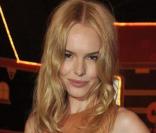 Kate Bosworth à la soirée de lancement de la collection Sonia Rykiel pour H&M le 1/12/09 au Grand Palais à Paris