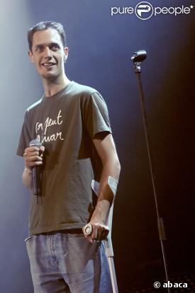 Grand Corps Malade