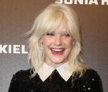 Micky Green à la soirée Sonia Rykiel et H&M à Paris le 1 décembre 2009