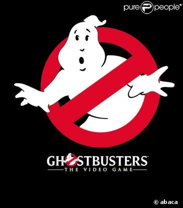 Affiche de Ghostbusters