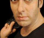 Salman Khan, la star de Bollywood