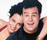 Bill Murray, Sigourney Weaver et Dan Aykroyd dans SOS Fantômes