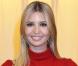 Ivanka Trump, la fille du magnat de l'immobilier américain Donald Trump