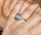 Marc Anthony lui a offert une bague à 1 000 000 $  
