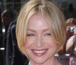 La comédienne Portia De Rossi, qui n'est autre que la femme de la présentatrice Ellen Degeneres  