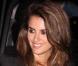 L'actrice espagnole Penélope Cruz