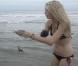 Des photos de Taylor Swift en vacances !