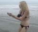 Des photos de Taylor Swift en vacances !