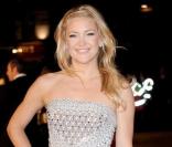 Kate Hudson lors de la première du film  Nine  à Londres, le 3 décembre 2009