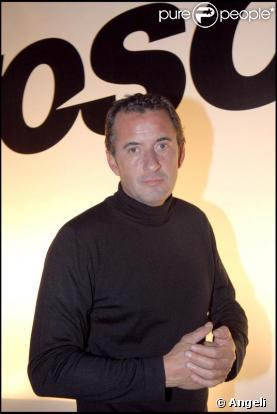 Christophe Dechavanne