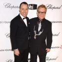 La soirée organisée par Elton John après les Oscars rapporte 5 millions de dollars à la lutte contre le sida...