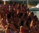 Les Miss défileront ce soir en bikini, comme d'accoutumée... un moment très attendu par tous les hommes devant leur petit écran !