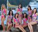 Les Miss en petite tenue en feront craquer plus d'un !