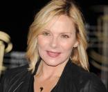 La star hollywoodienne Kim Cattrall, lors de la cérémonie d'ouverture du 9e Festival International du Film de Marrakech, le 4 décembre 2009.