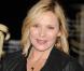 La séduisante Kim Cattrall a rivalisé d'élégance avec Victoria Abril... devant la délicieuse Elise Chassaing !