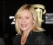 La star hollywoodienne Kim Cattrall, lors de la cérémonie d'ouverture du 9e Festival International du Film de Marrakech, le 4 décembre 2009.