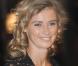 Anne Consigny, lors de la cérémonie d'ouverture du 9e Festival International du Film de Marrakech, le 4 décembre 2009.