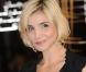 La ravissante Clotilde Courau, lors de la cérémonie d'ouverture du 9e Festival International du Film de Marrakech, le 4 décembre 2009.