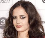 Eva Green lors du festival du film indépendant britannique à Londres le 6 décembre 2009