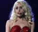 Lady GaGa a fait le show sur scène à l'O2 de Londres le 5/12/09