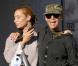 Amber Rose : Avec sa nouvelle petite-amie... elle se moque bien de Kanye West !