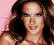Alessandra Ambrosio pour Victoria's Secret